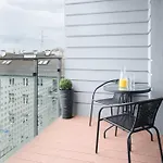 Apartament Solna 11 Kolobrzeg