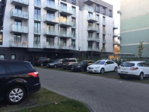 Solna 11 Apartament *