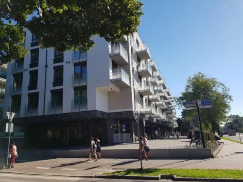 Solna 11 Kołobrzeg